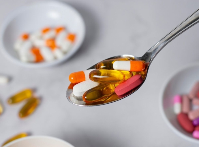 Medicover wkracza na rynek suplementów diety